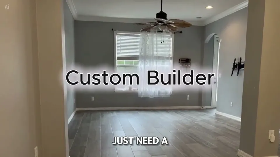 Custom Home Builders Orlando FL Offering Personalized Solutions and Quality Craftsmanship in 2026